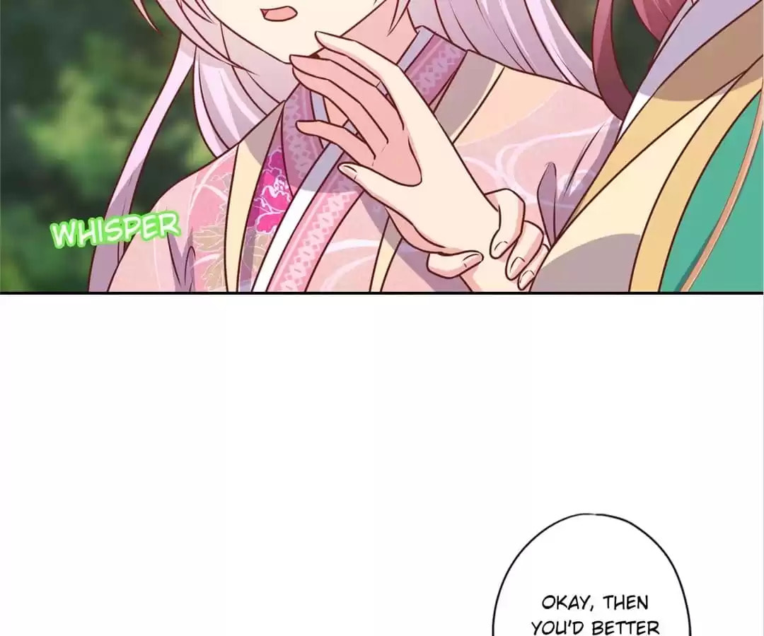 The Empress' Poor-quality Special Effects Chapter 210 page 64 - 