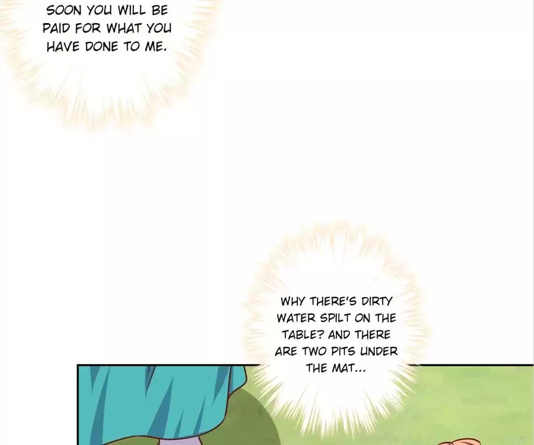 The Empress' Poor-quality Special Effects Chapter 210 page 68 - 