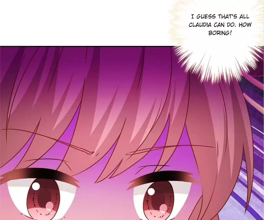 The Empress' Poor-quality Special Effects Chapter 210 page 70 - 