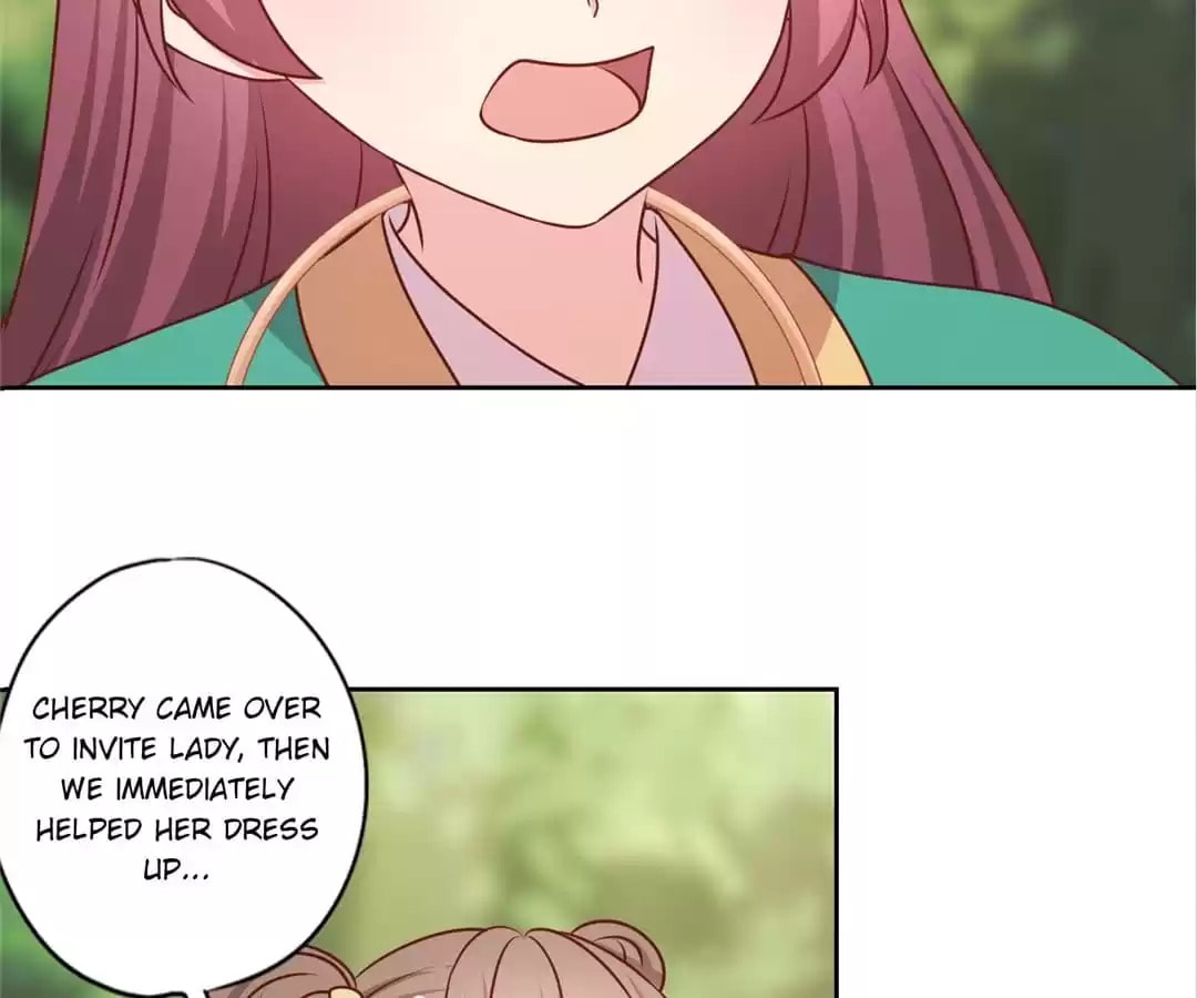 The Empress' Poor-quality Special Effects Chapter 210 page 8 - 