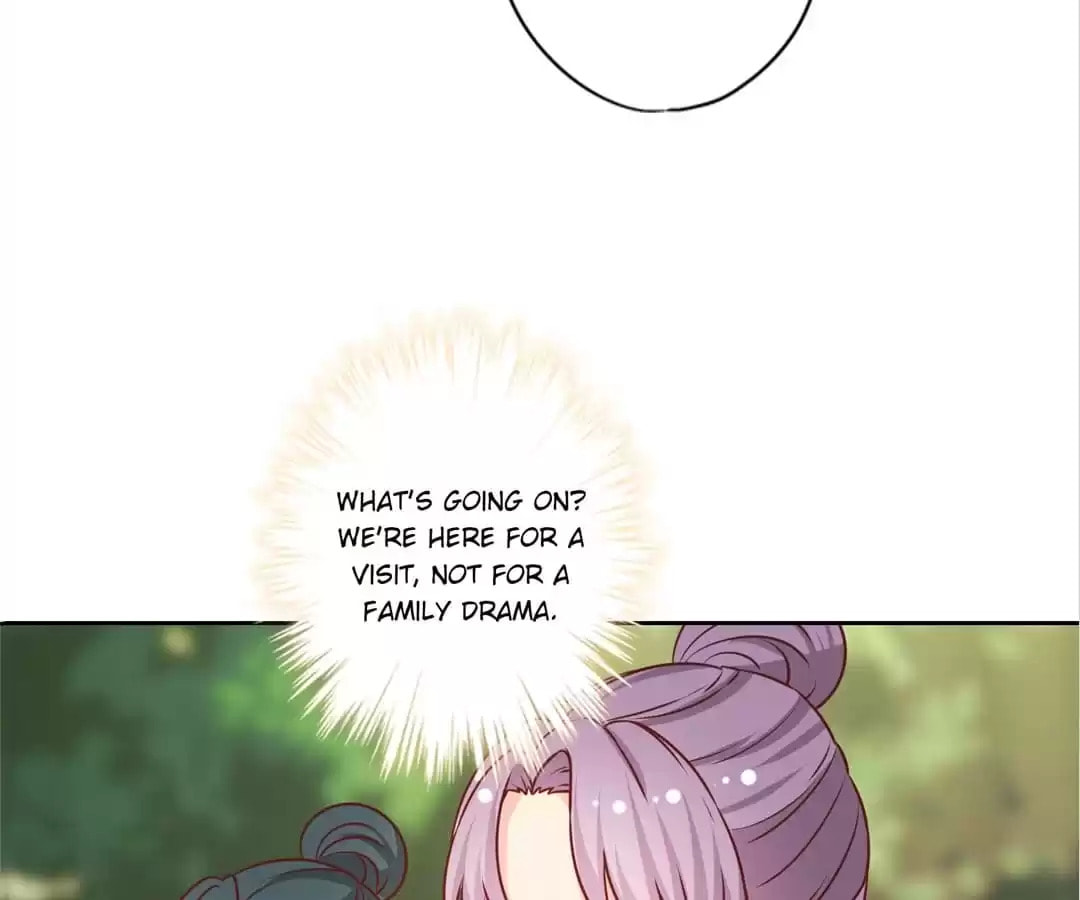 The Empress' Poor-quality Special Effects Chapter 210 page 10 - 