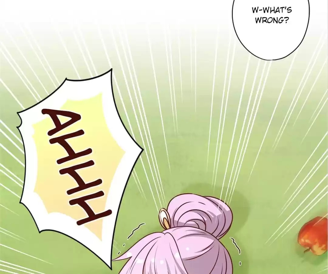 The Empress' Poor-quality Special Effects Chapter 211 page 15 - 