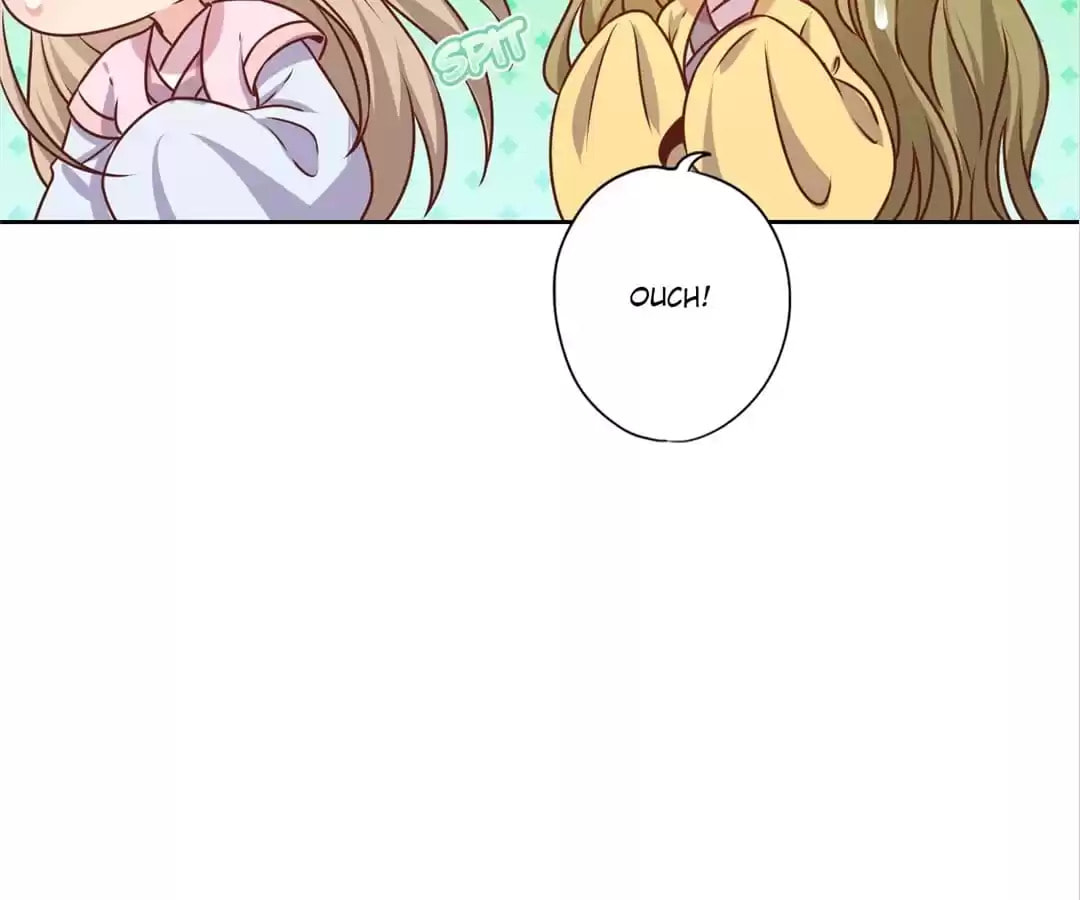 The Empress' Poor-quality Special Effects Chapter 211 page 19 - 
