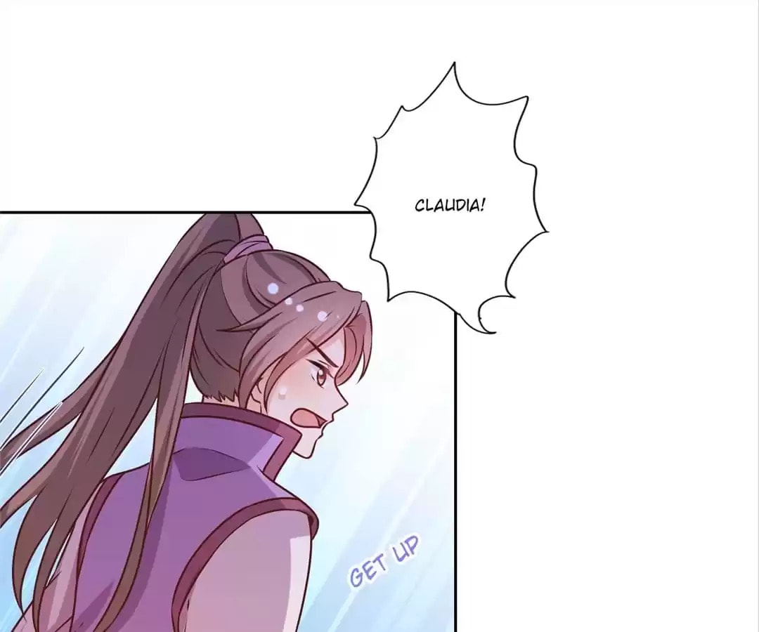 The Empress' Poor-quality Special Effects Chapter 211 page 21 - 