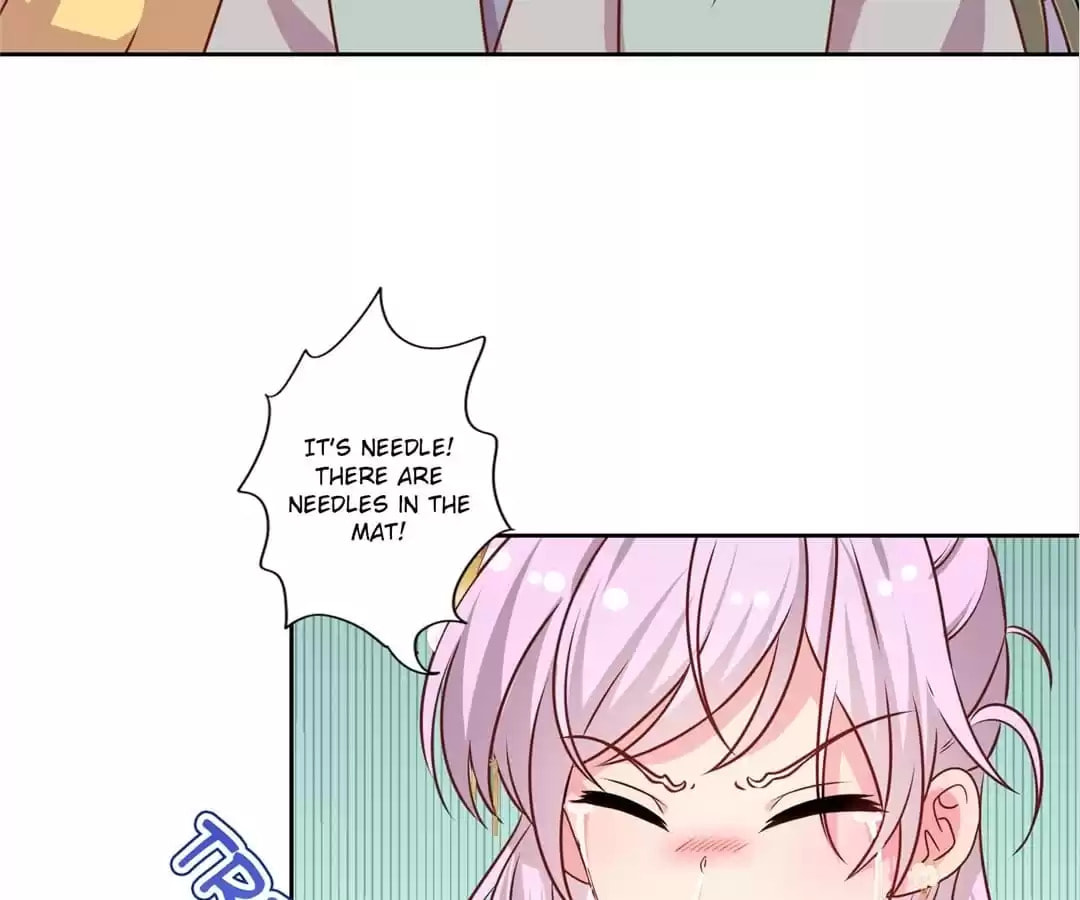 The Empress' Poor-quality Special Effects Chapter 211 page 28 - 