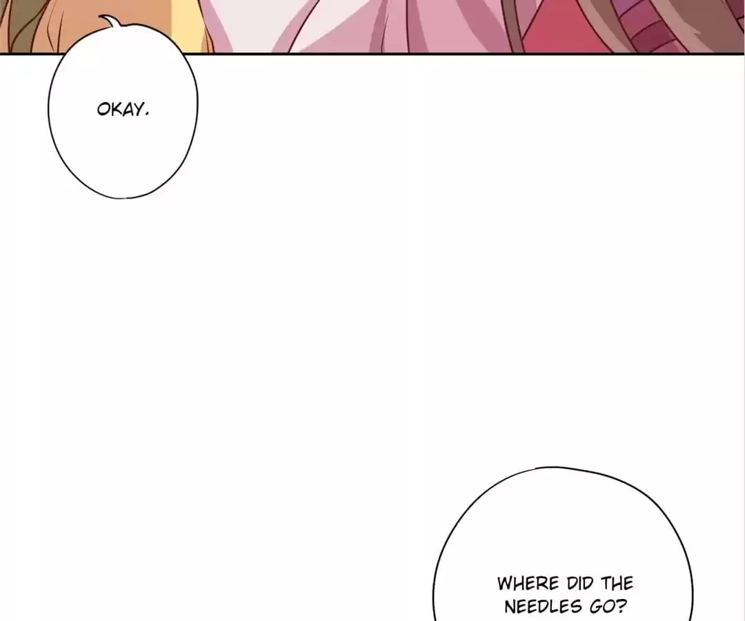 The Empress' Poor-quality Special Effects Chapter 211 page 32 - 