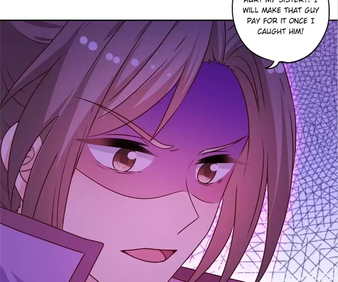 The Empress' Poor-quality Special Effects Chapter 211 page 38 - 
