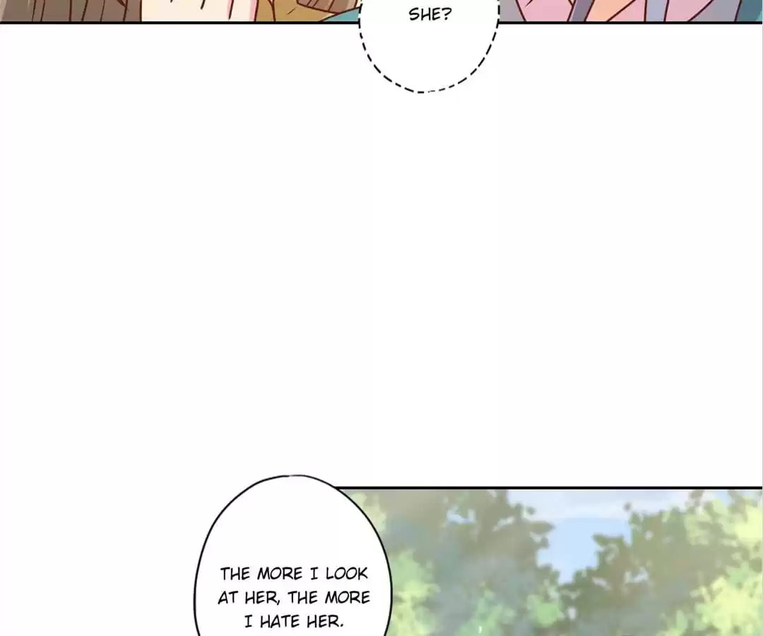 The Empress' Poor-quality Special Effects Chapter 211 page 48 - 