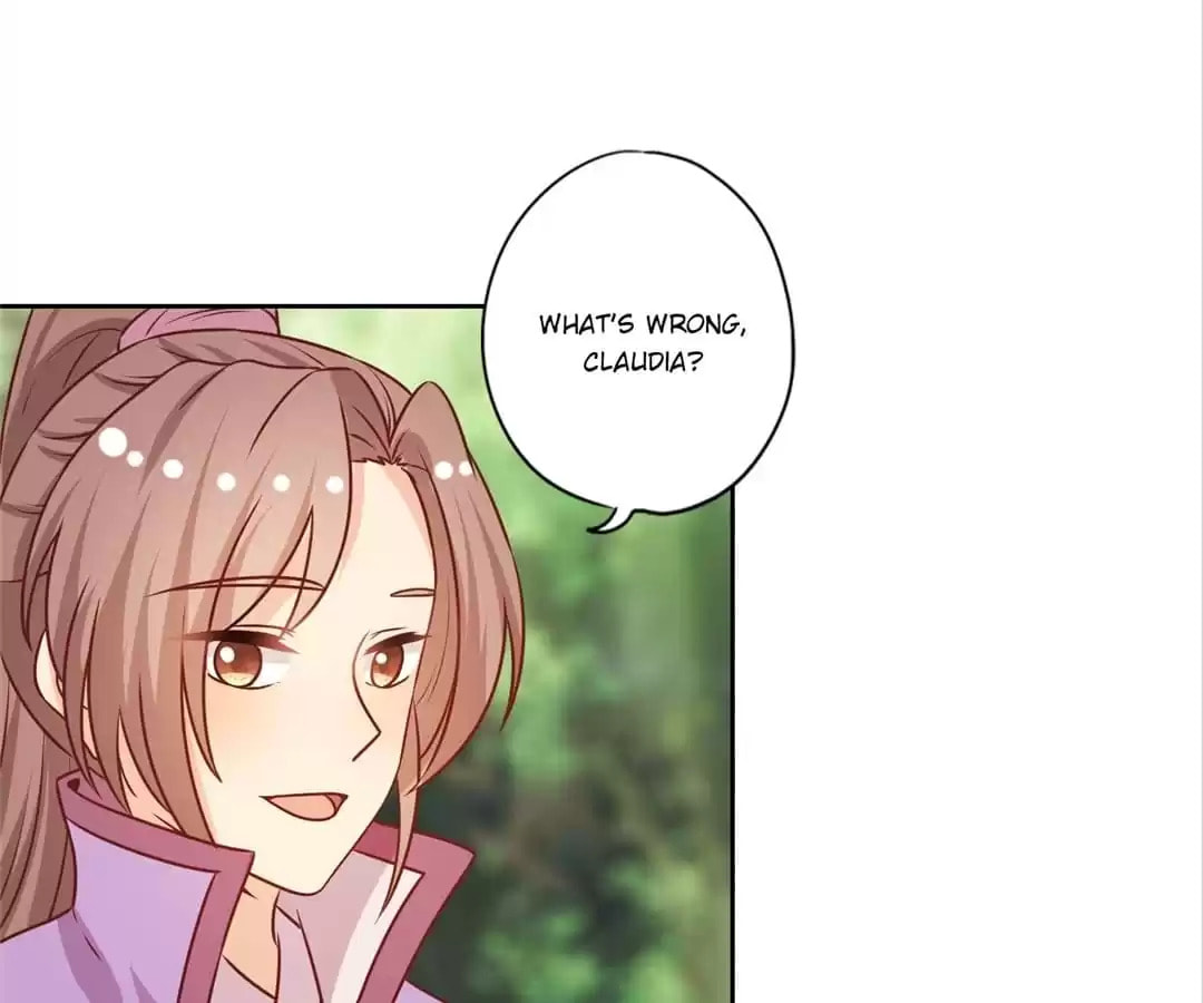 The Empress' Poor-quality Special Effects Chapter 211 page 8 - 