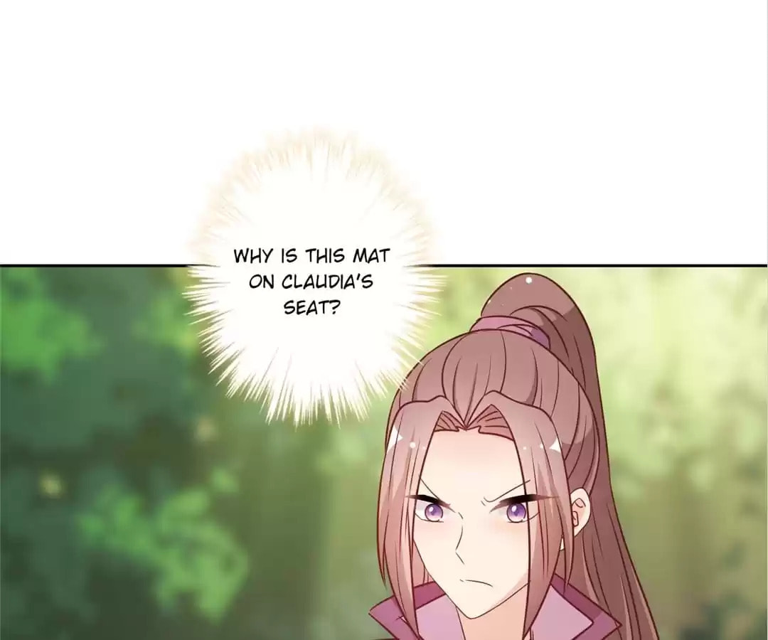The Empress' Poor-quality Special Effects Chapter 212 page 12 - 
