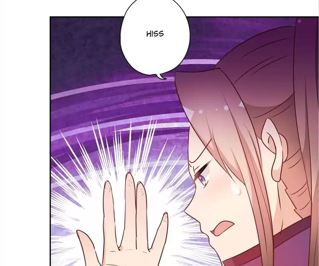 The Empress' Poor-quality Special Effects Chapter 212 page 14 - 