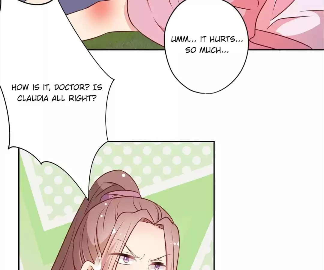 The Empress' Poor-quality Special Effects Chapter 212 page 3 - 