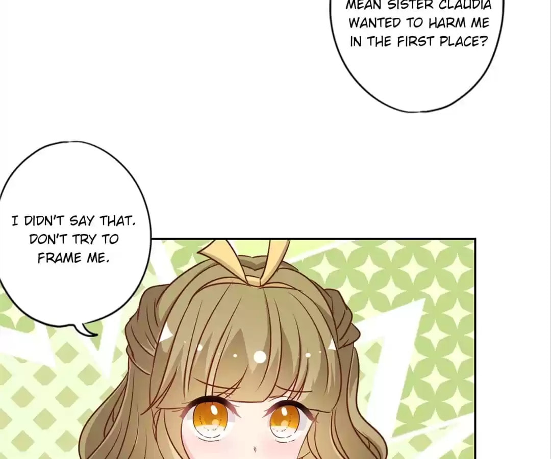 The Empress' Poor-quality Special Effects Chapter 212 page 35 - 