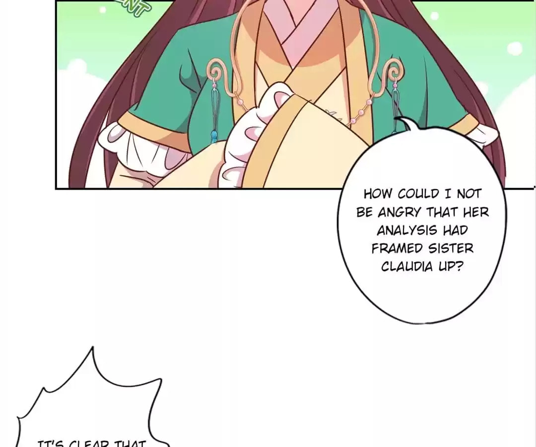 The Empress' Poor-quality Special Effects Chapter 212 page 39 - 