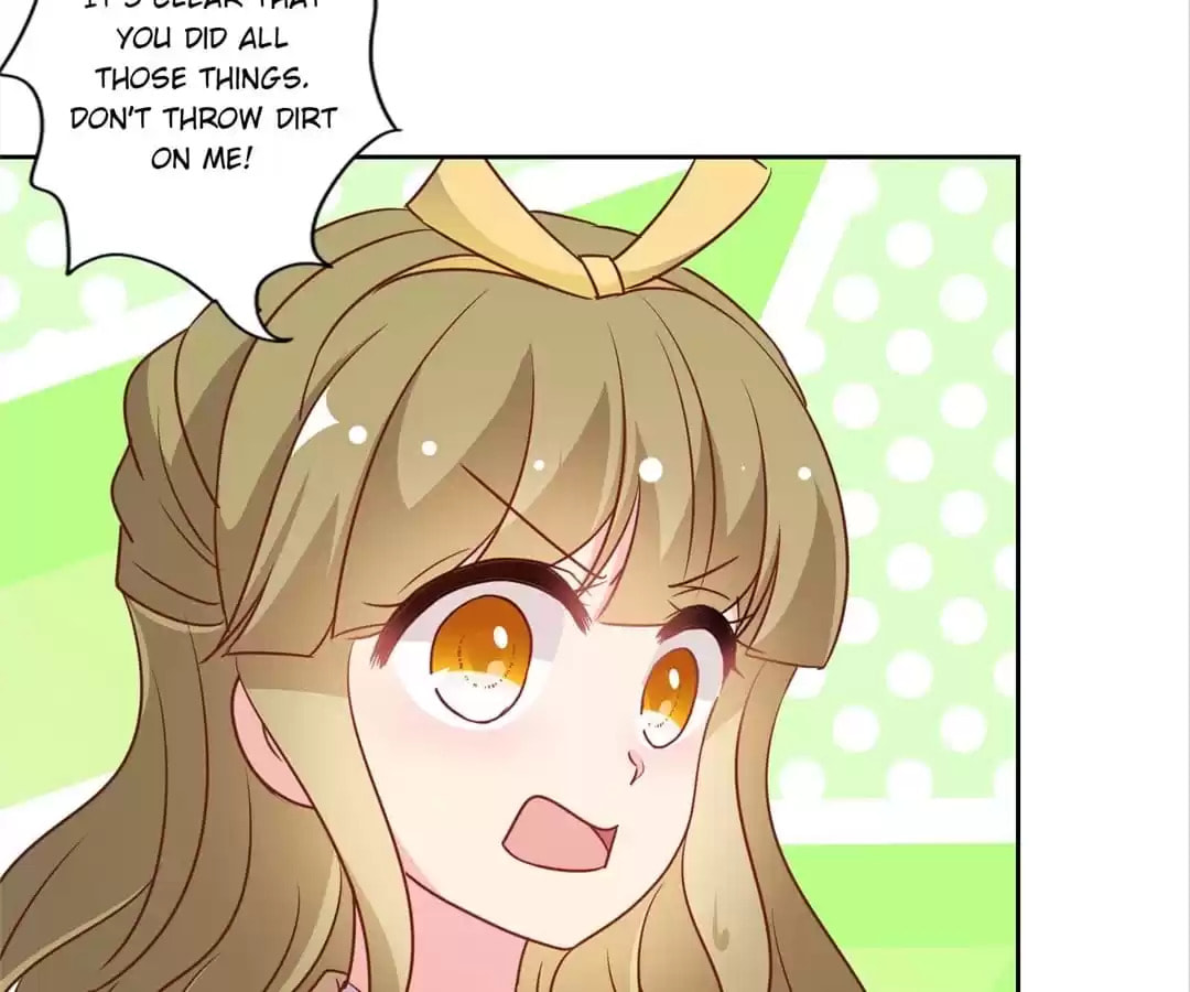 The Empress' Poor-quality Special Effects Chapter 212 page 40 - 