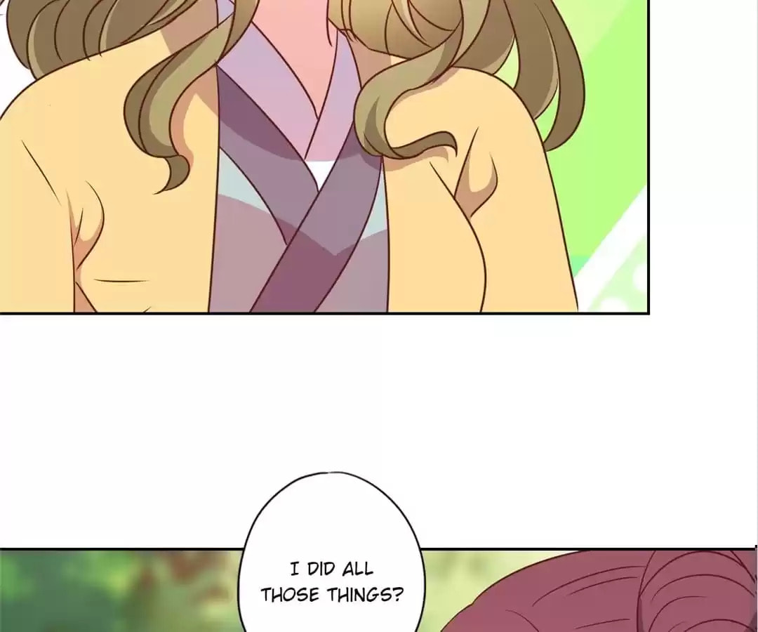 The Empress' Poor-quality Special Effects Chapter 212 page 41 - 
