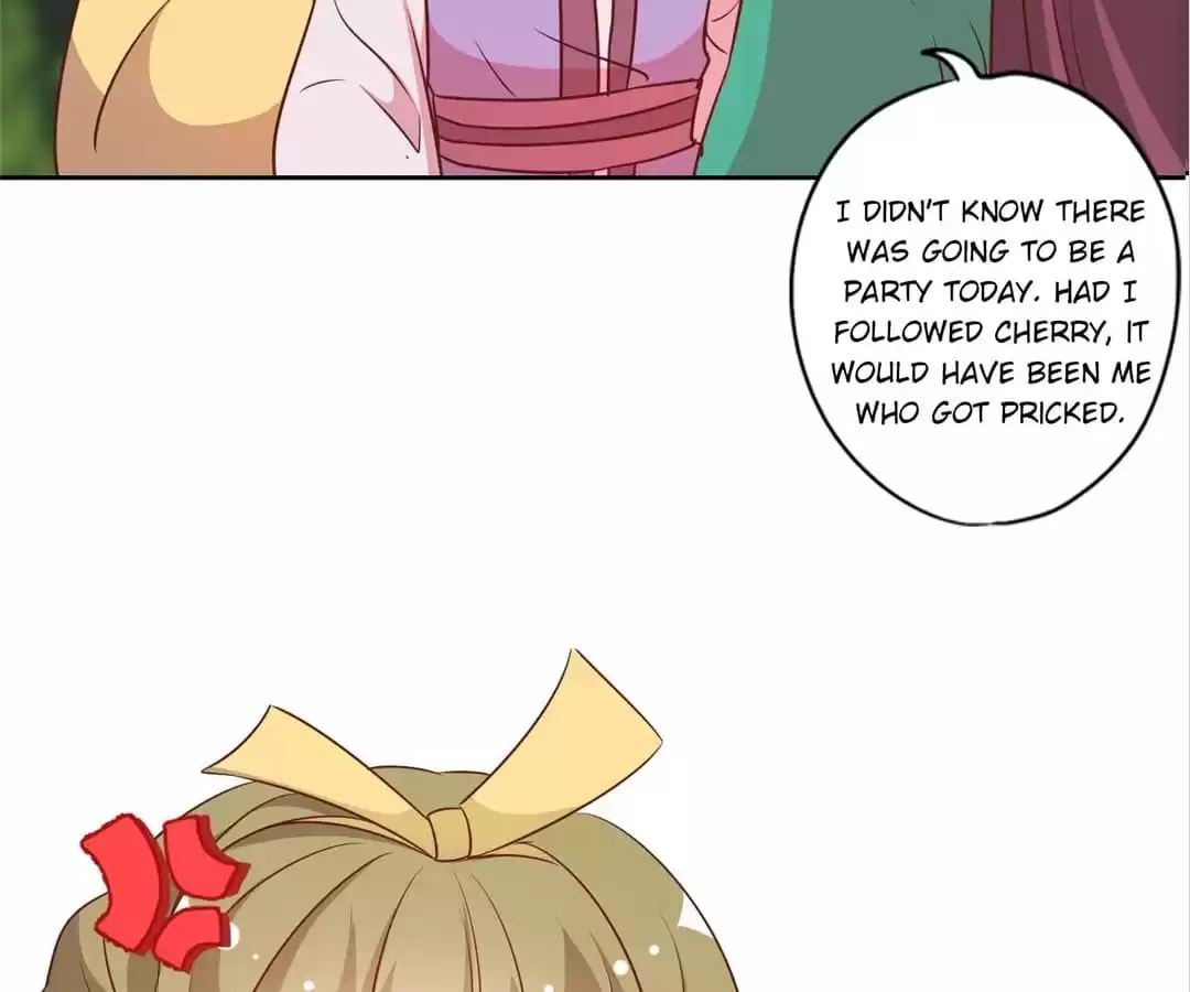 The Empress' Poor-quality Special Effects Chapter 212 page 43 - 