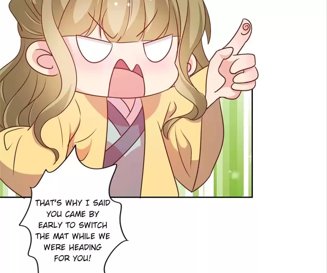 The Empress' Poor-quality Special Effects Chapter 212 page 44 - 
