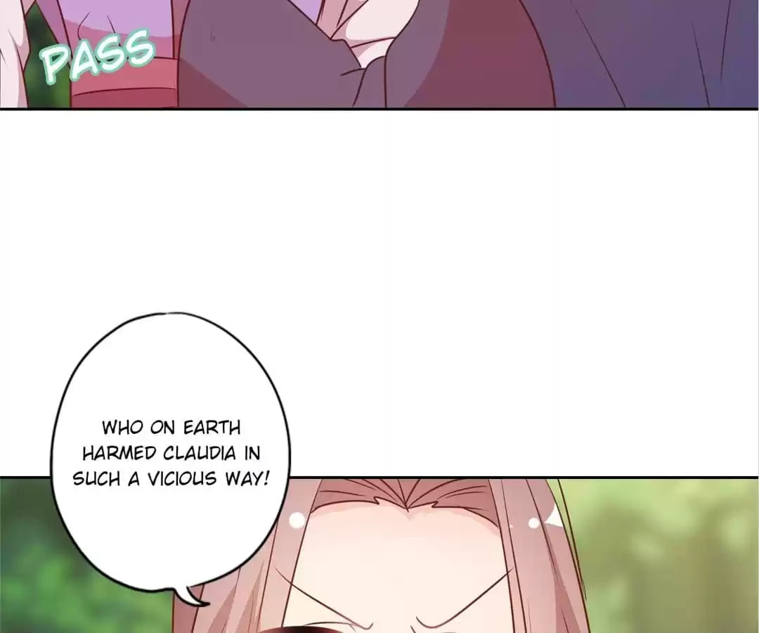The Empress' Poor-quality Special Effects Chapter 212 page 6 - 