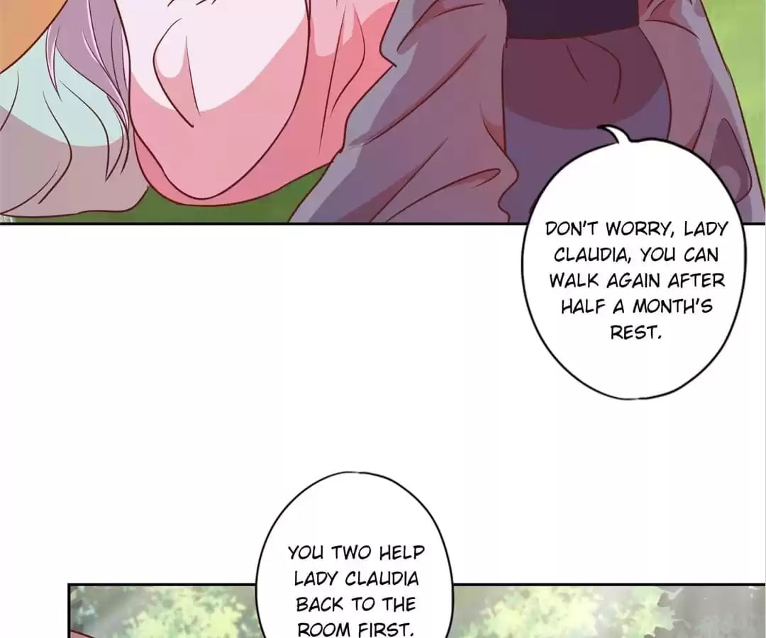 The Empress' Poor-quality Special Effects Chapter 212 page 9 - 