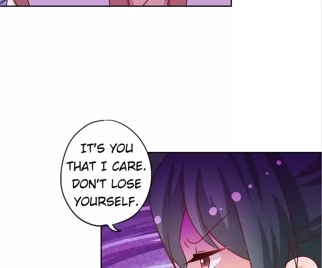The Empress' Poor-quality Special Effects Chapter 213 page 12 - 