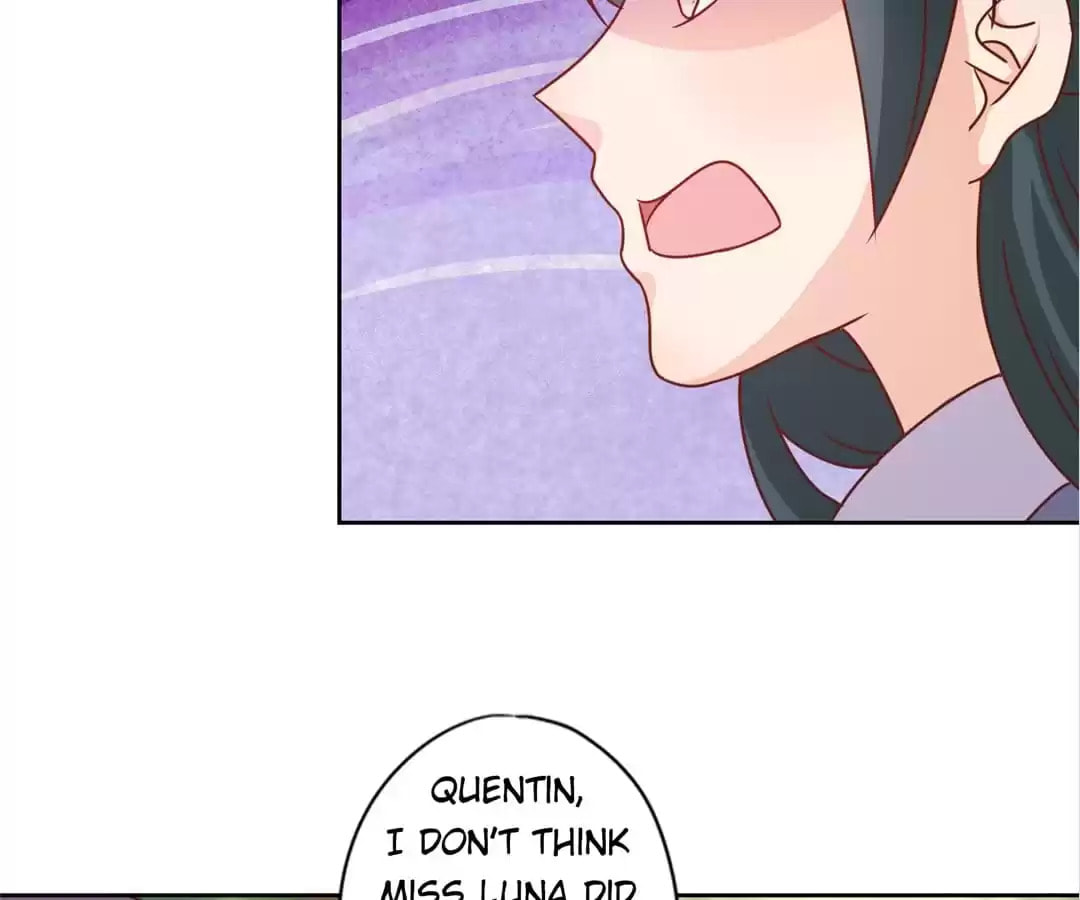 The Empress' Poor-quality Special Effects Chapter 213 page 13 - 