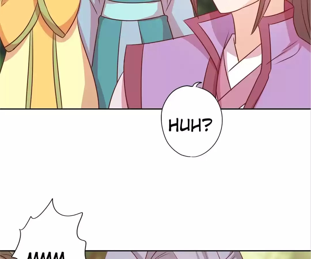 The Empress' Poor-quality Special Effects Chapter 213 page 29 - 