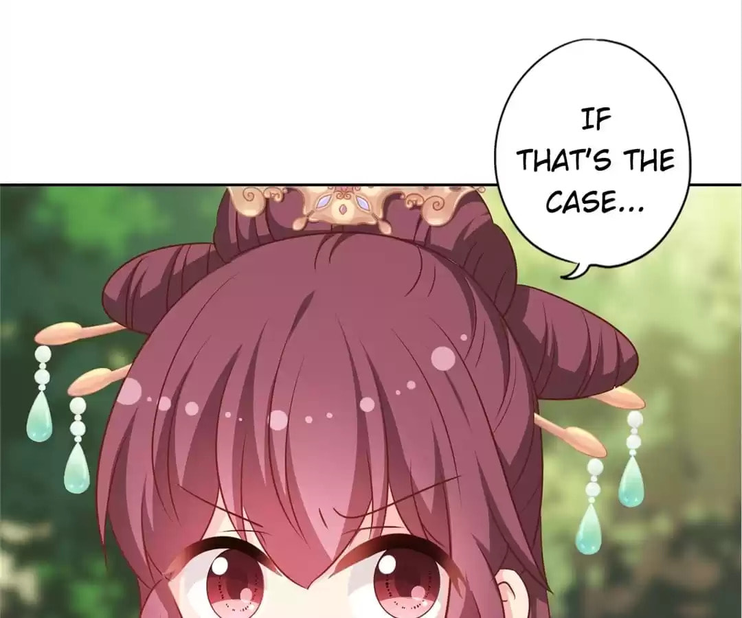 The Empress' Poor-quality Special Effects Chapter 213 page 35 - 
