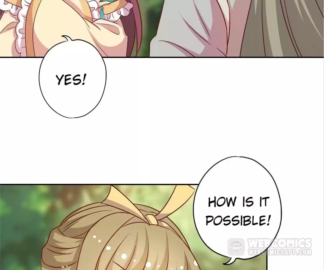 The Empress' Poor-quality Special Effects Chapter 213 page 42 - 