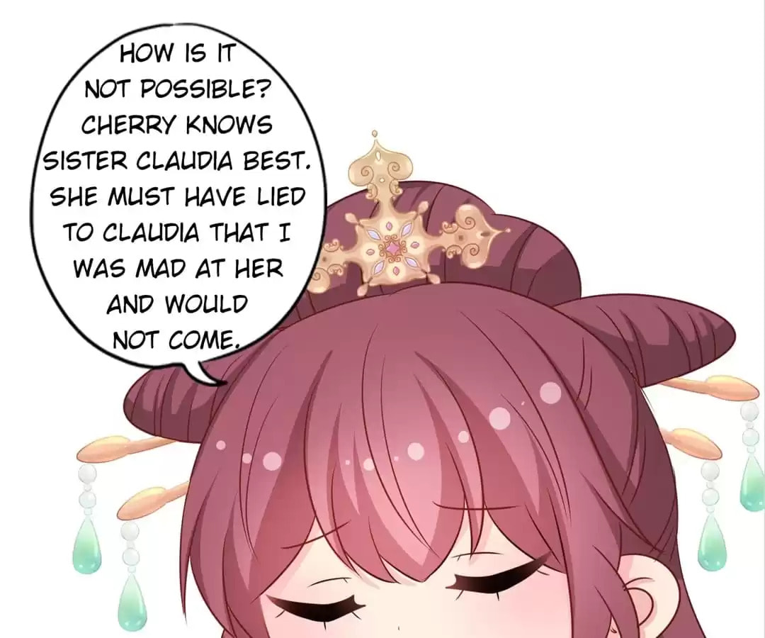The Empress' Poor-quality Special Effects Chapter 213 page 44 - 