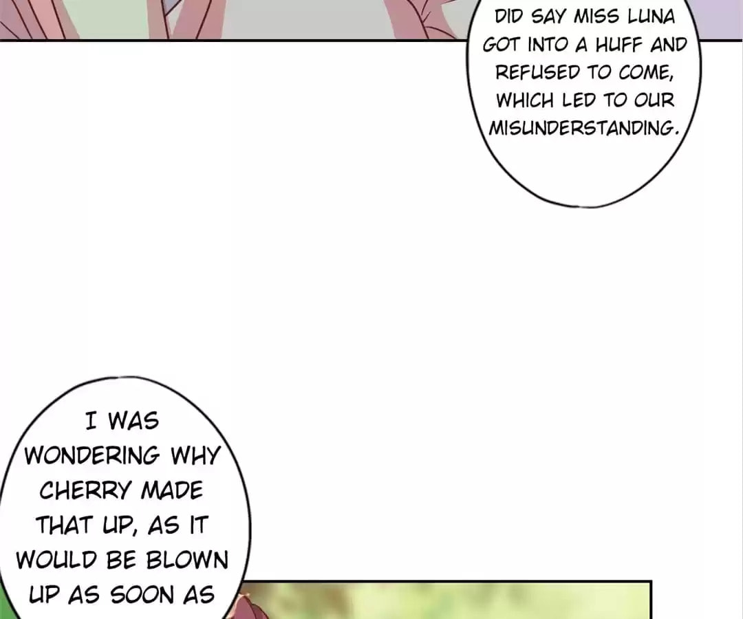 The Empress' Poor-quality Special Effects Chapter 213 page 49 - 