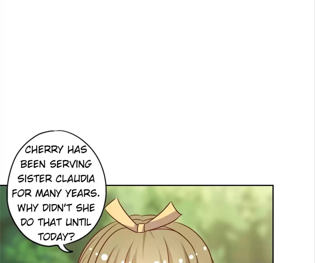 The Empress' Poor-quality Special Effects Chapter 213 page 53 - 