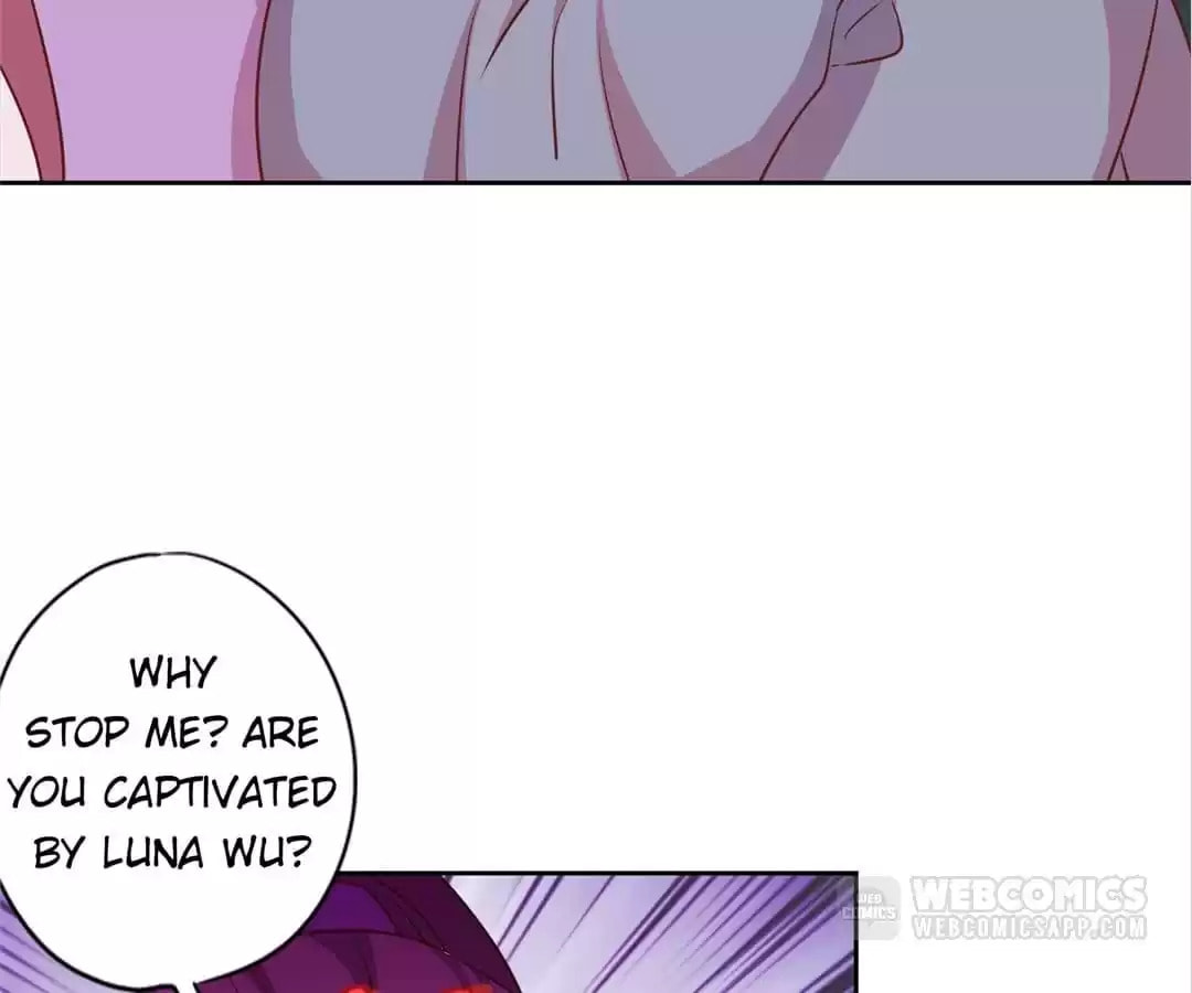 The Empress' Poor-quality Special Effects Chapter 213 page 10 - 