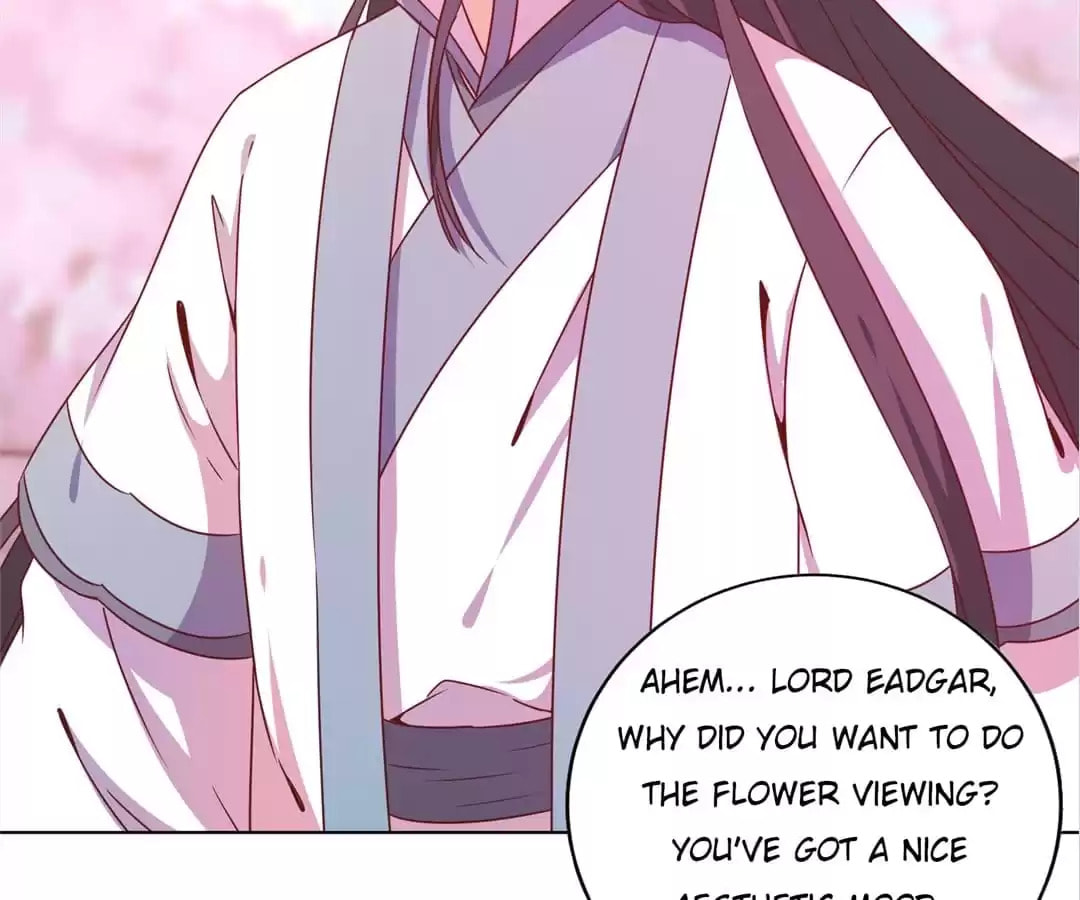 The Empress' Poor-quality Special Effects Chapter 214 page 12 - 