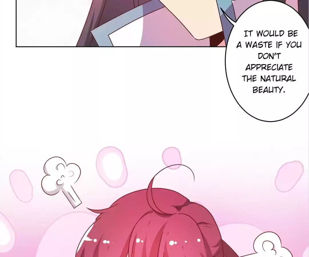 The Empress' Poor-quality Special Effects Chapter 214 page 16 - 