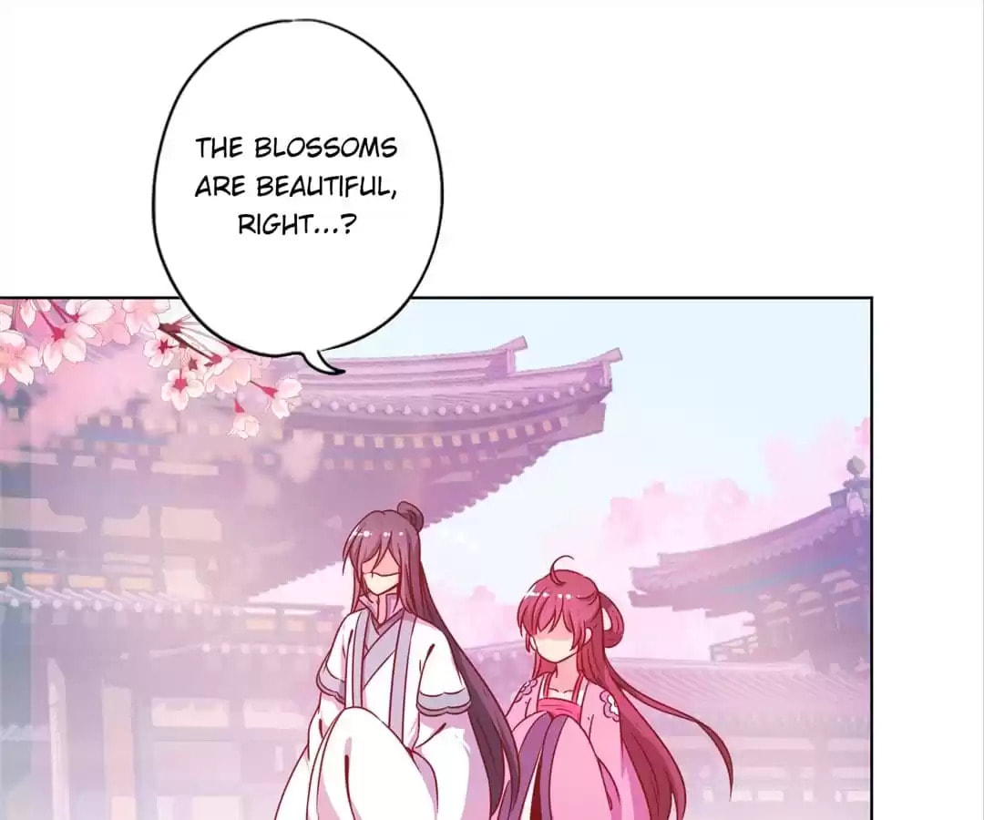 The Empress' Poor-quality Special Effects Chapter 214 page 20 - 