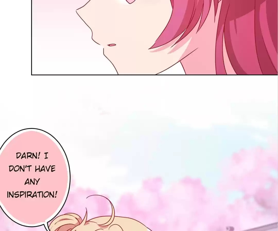 The Empress' Poor-quality Special Effects Chapter 214 page 22 - 