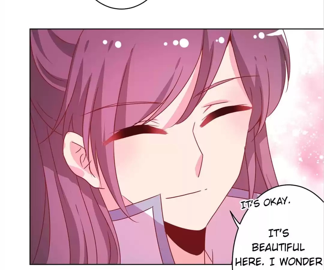 The Empress' Poor-quality Special Effects Chapter 214 page 25 - 