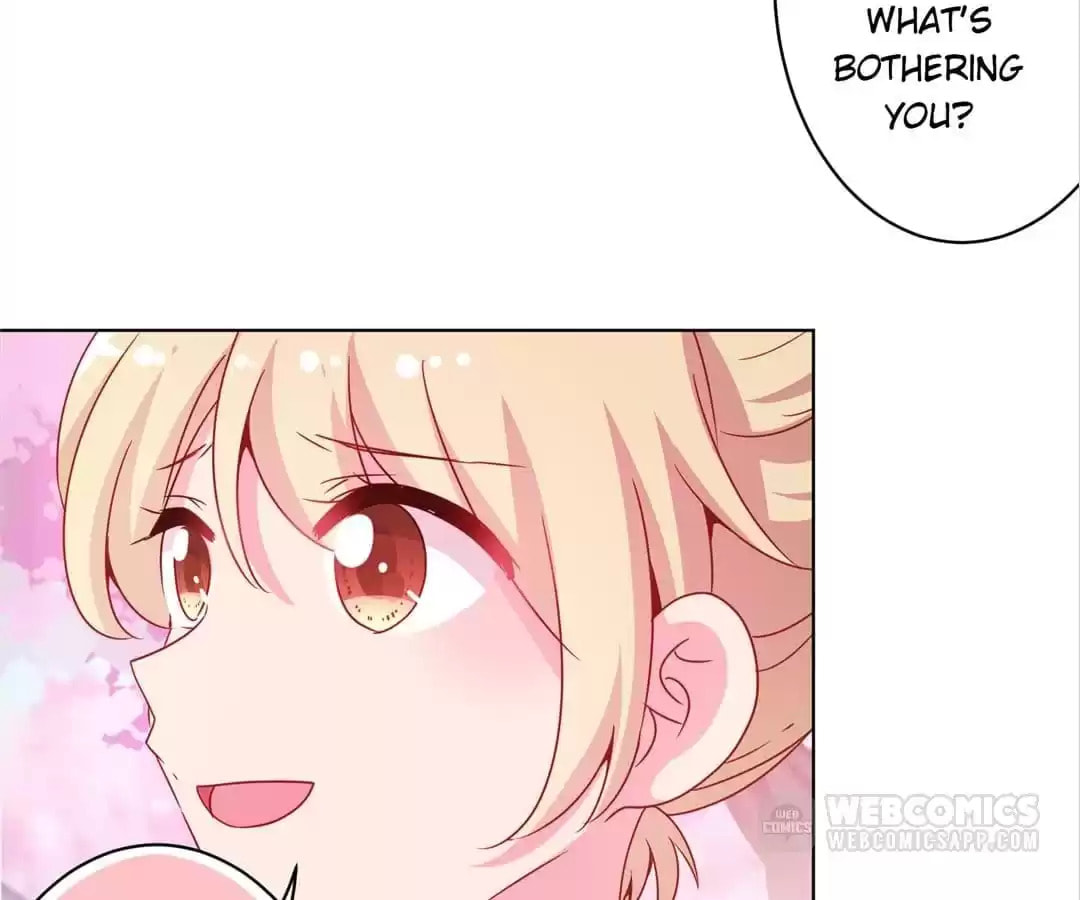 The Empress' Poor-quality Special Effects Chapter 214 page 26 - 