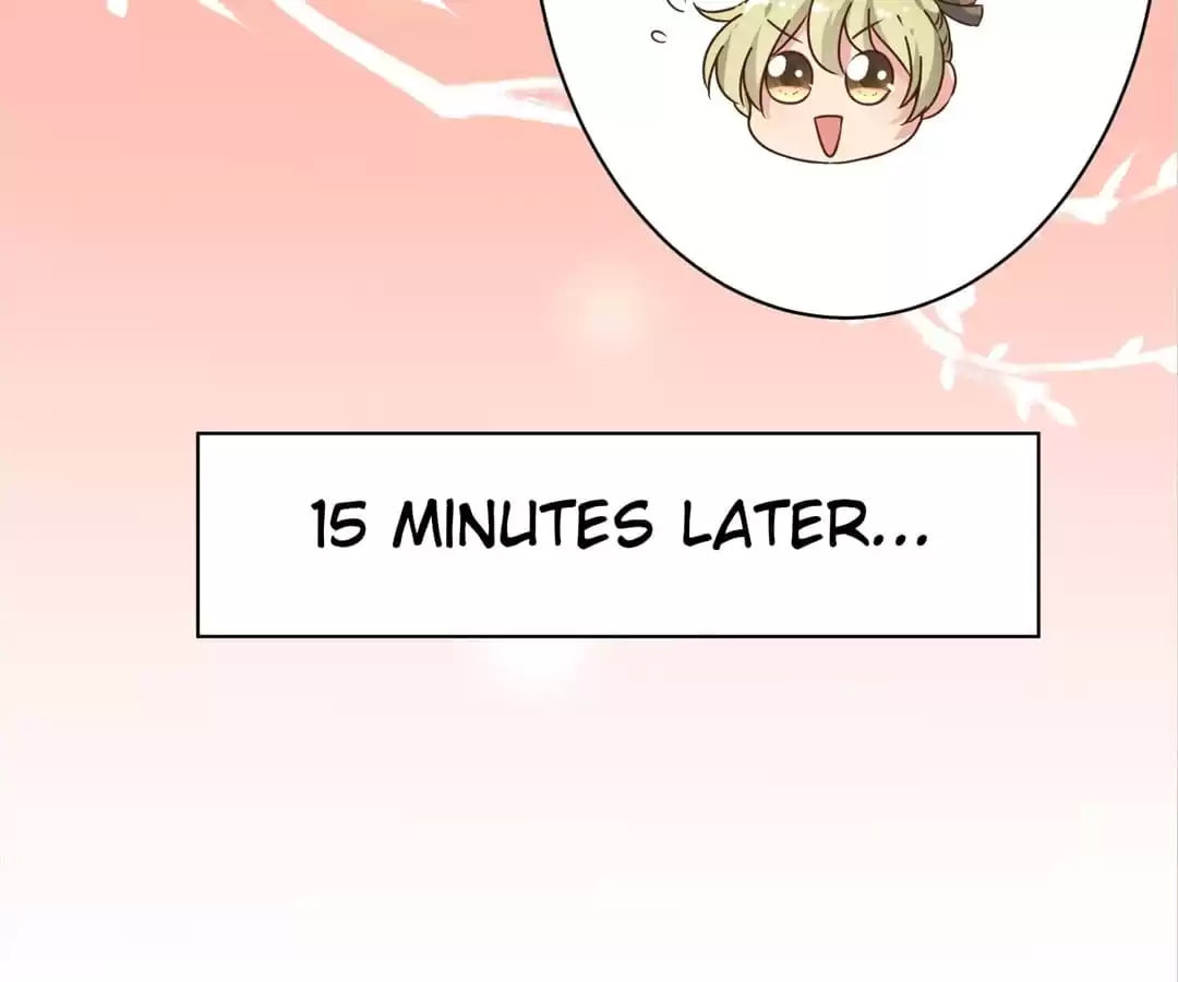 The Empress' Poor-quality Special Effects Chapter 214 page 36 - 