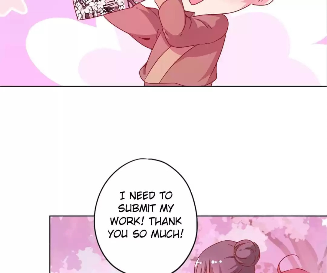 The Empress' Poor-quality Special Effects Chapter 214 page 39 - 