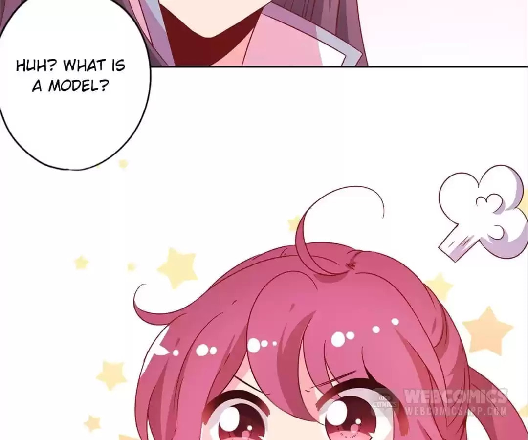 The Empress' Poor-quality Special Effects Chapter 214 page 42 - 