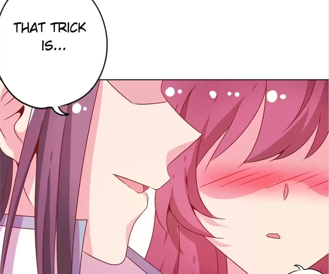 The Empress' Poor-quality Special Effects Chapter 214 page 44 - 