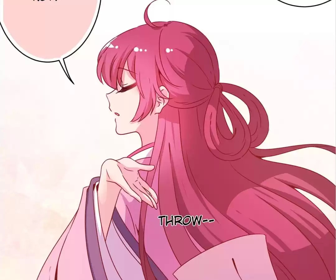 The Empress' Poor-quality Special Effects Chapter 214 page 6 - 