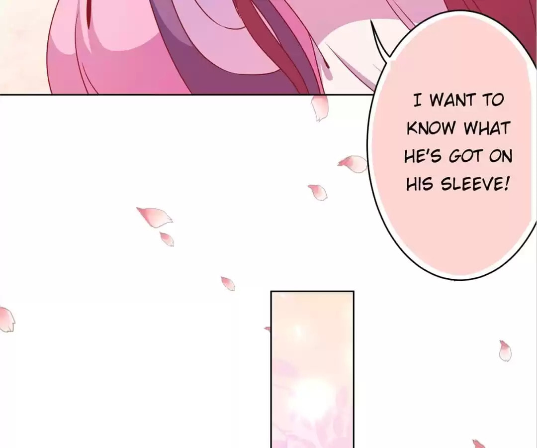 The Empress' Poor-quality Special Effects Chapter 214 page 7 - 
