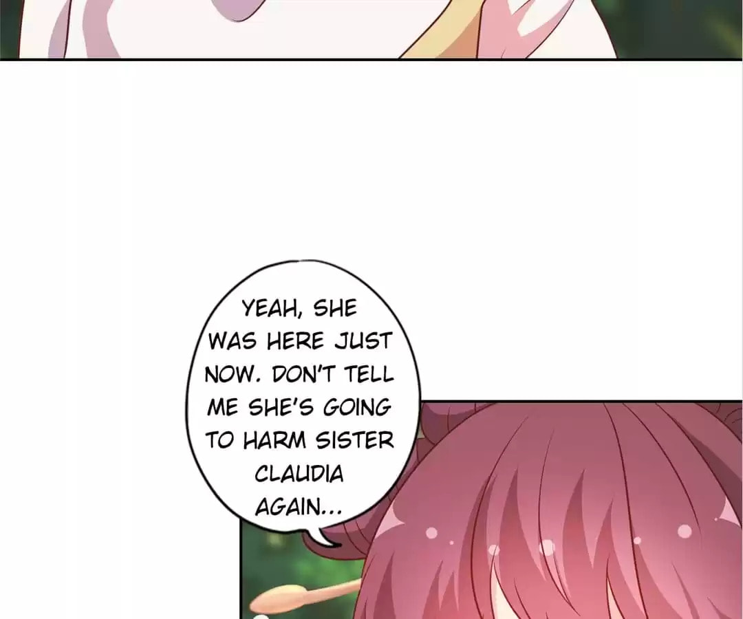 The Empress' Poor-quality Special Effects Chapter 215 page 4 - 