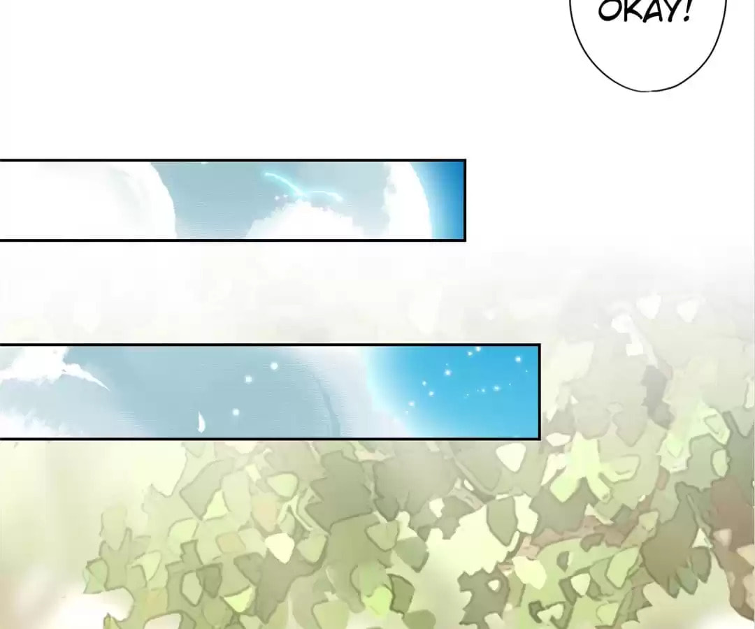 The Empress' Poor-quality Special Effects Chapter 215 page 31 - 