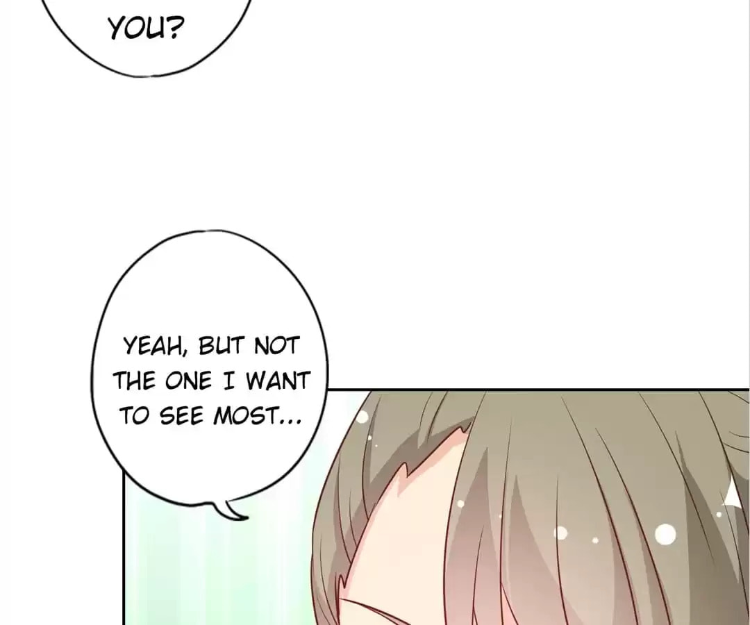 The Empress' Poor-quality Special Effects Chapter 215 page 35 - 