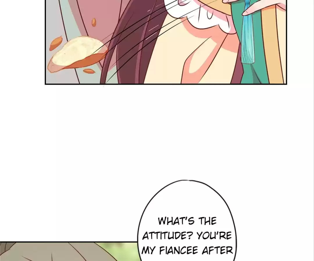 The Empress' Poor-quality Special Effects Chapter 215 page 47 - 