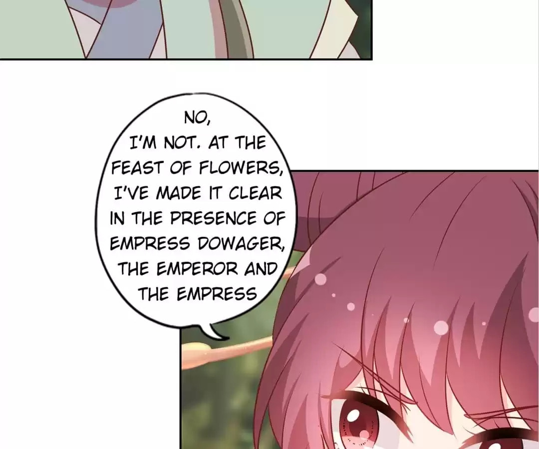 The Empress' Poor-quality Special Effects Chapter 215 page 49 - 
